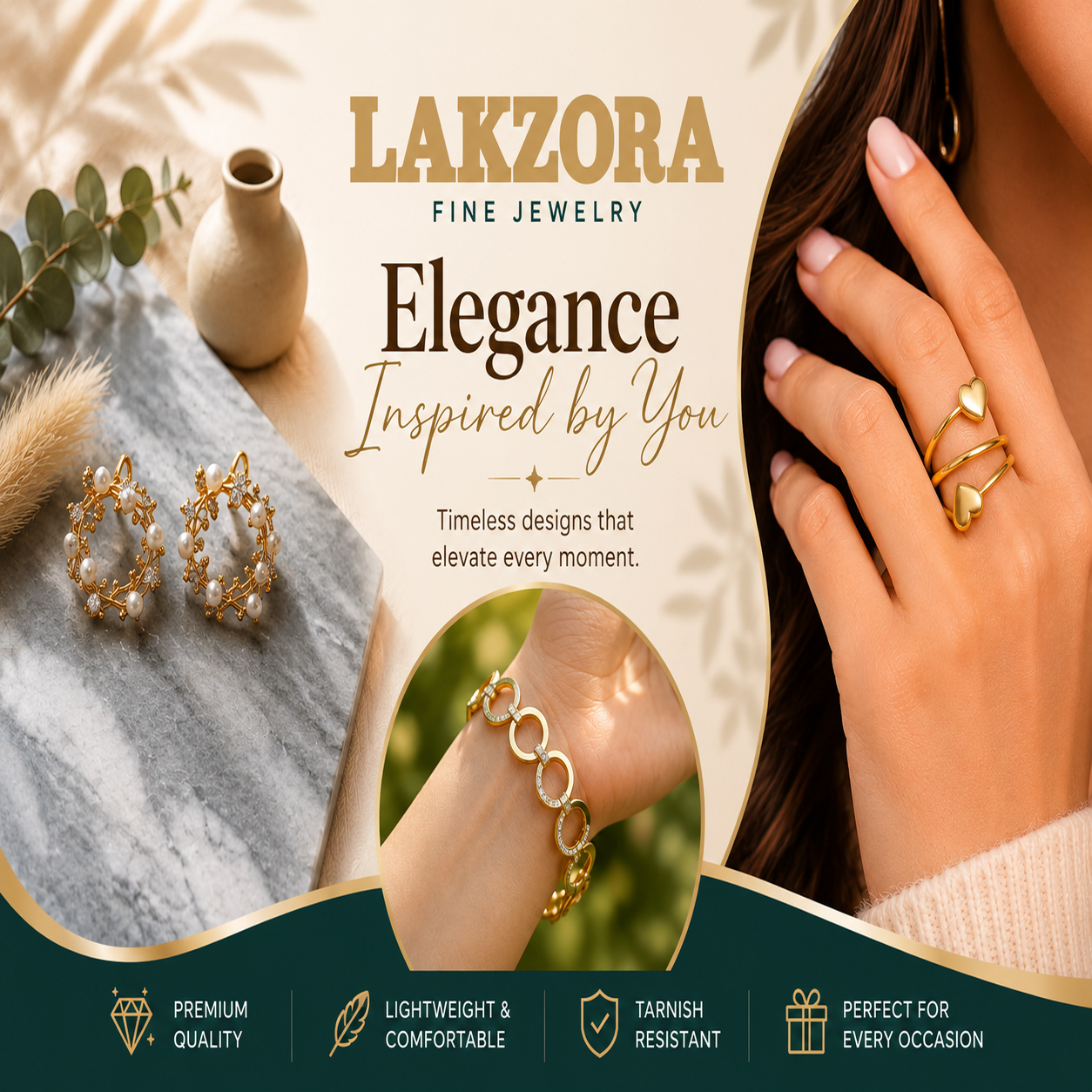 Top Korean Jewelry Styles & Brands to Keep an Eye on in 2026