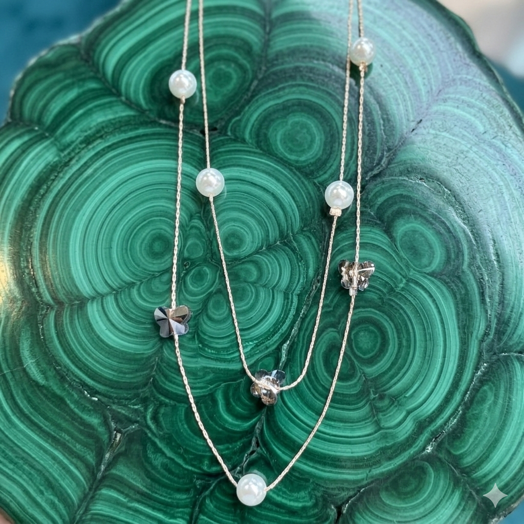 How to Choose the Perfect Necklace for Your Outfit