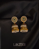 Fashion Jhumka Earrings