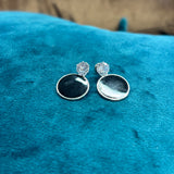 Round Shape Earrings
